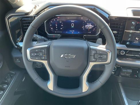 New 2026 Chevrolet Silverado 1500 RST w/ Convenience Package II image 15