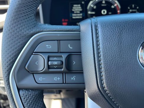 New 2026 Toyota Tundra Limited AWD/4WD image 20