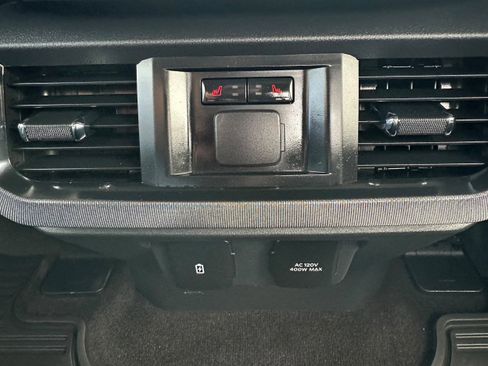 Used 2021 Ford F150 Platinum w/ Equipment Group 701A High AWD/4WD image 39