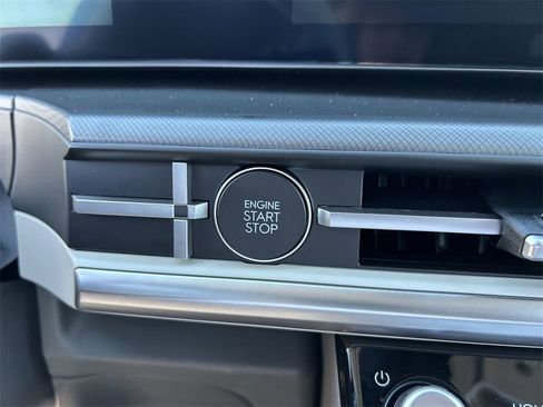 New 2026 Hyundai Santa Fe SEL image 28