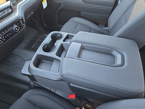 New 2026 Chevrolet Silverado 1500 RST w/ Protection Package image 39