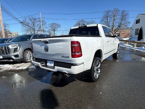 Used 2022 RAM 1500 Limited image 7