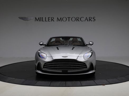 New 2026 Aston Martin DB12 Convertible image 12