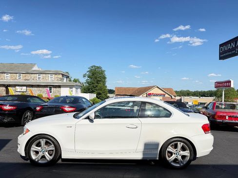 Used 2013 BMW 128i Coupe RWD image 4