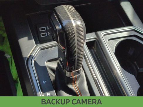 Used 2018 Ford F150 Raptor w/ Equipment Group 802A Luxury AWD/4WD image 23