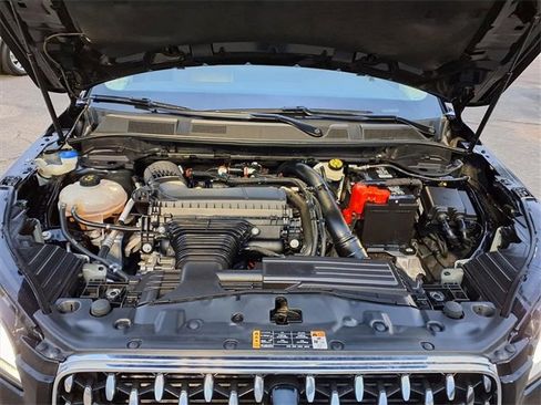 Certified 2024 Lincoln Corsair Reserve image 3