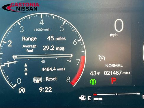 Used 2023 Honda Civic Sport image 15