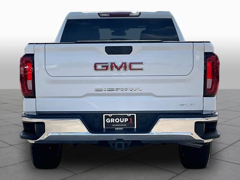 Used 2026 GMC Sierra 1500 SLT RWD image 5