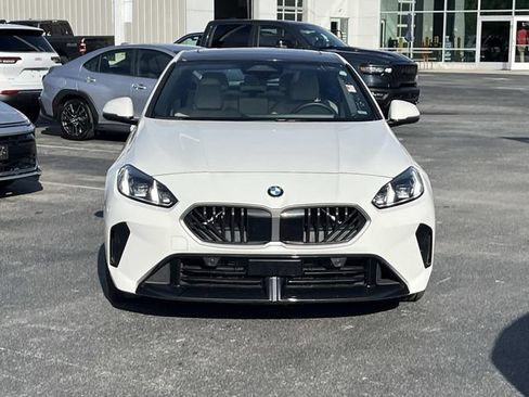 Used 2025 BMW 228i xDrive AWD/4WD image 8