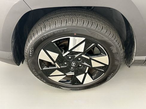 Used 2025 Hyundai Kona SEL AWD/4WD image 11