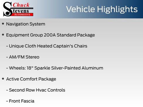 New 2027 Ford Explorer Active RWD image 6