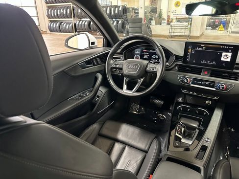Used 2023 Audi A4 2.0T Premium Plus image 15