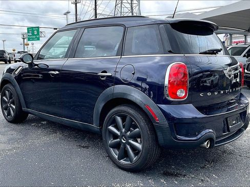 Used 2014 MINI Cooper Countryman S FWD image 4