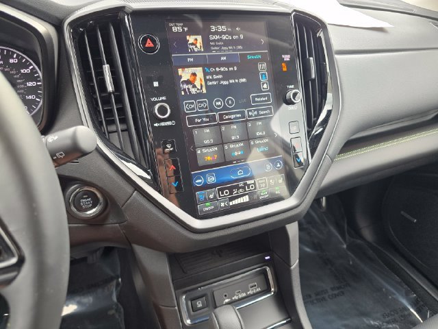 Used 2025 Subaru Ascent Bronze Edition AWD/4WD image 40