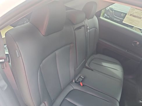 New 2026 Hyundai Ioniq 5 SEL RWD image 12
