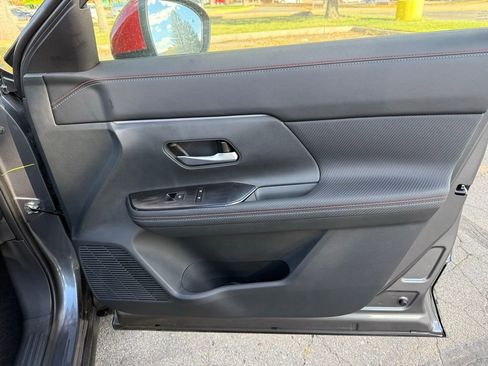 New 2026 Nissan Kicks SR w/ SR Premium Package image 15