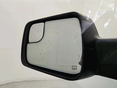 Used 2023 RAM 1500 Big Horn AWD/4WD image 24