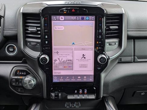 New 2026 RAM 1500 Laramie w/ Night Edition image 12