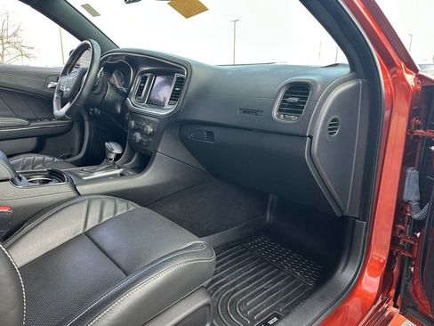 Used 2022 Dodge Charger SRT Hellcat image 10