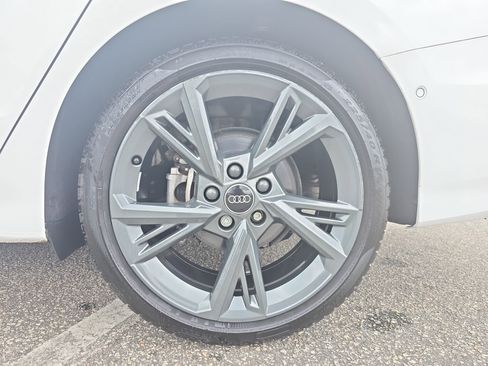 Certified 2024 Audi A3 2.0T Premium image 31