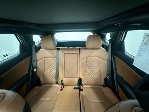 Certified 2026 Kia Sportage X-Line w/ X-Line Premium Package AWD/4WD image 25