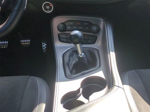 Used 2023 Dodge Challenger R/T Scat Pack image 19