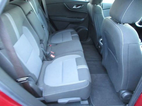Certified 2023 Chevrolet Blazer LT w/ Convenience Package FWD image 17