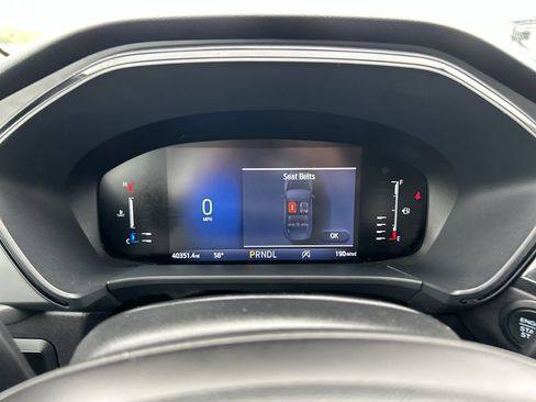 Used 2023 Ford Escape ST-Line AWD/4WD image 26
