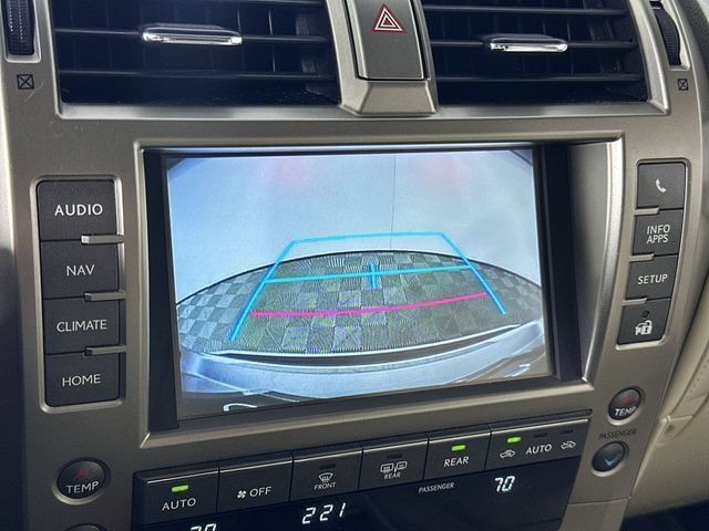 Used 2019 Lexus GX 460 Premium w/ Premium Package AWD/4WD image 15