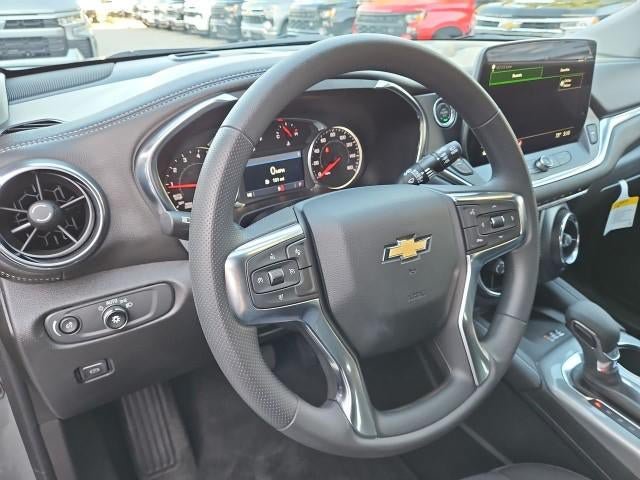 New 2026 Chevrolet Blazer LT w/ Convenience Package FWD image 11