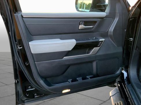 Used 2023 Toyota Tundra Limited RWD image 21