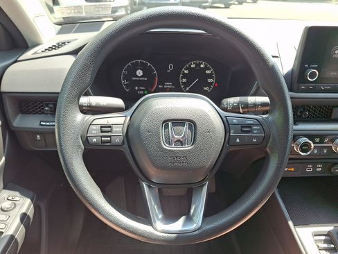 Used 2024 Honda CR-V EX image 19