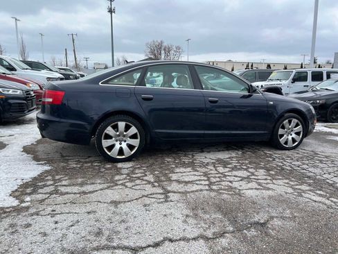 Used 2006 Audi A6 3.2 image 14
