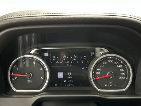 Used 2020 Chevrolet Silverado 2500 High Country image 32