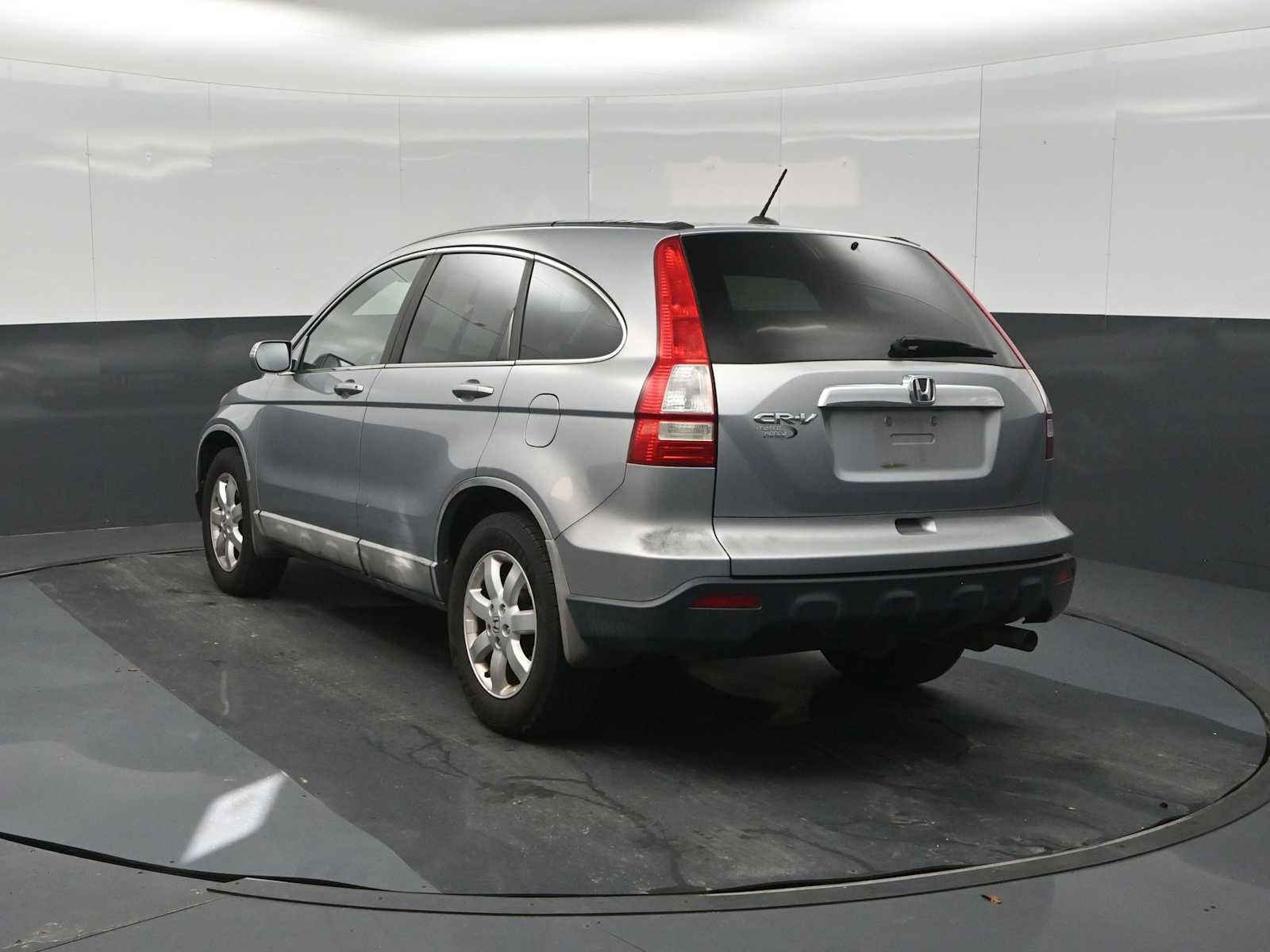 Used 2008 Honda CR-V EX-L image 7