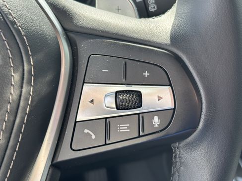 Used 2023 BMW X5 sDrive40i w/ Premium Package image 20