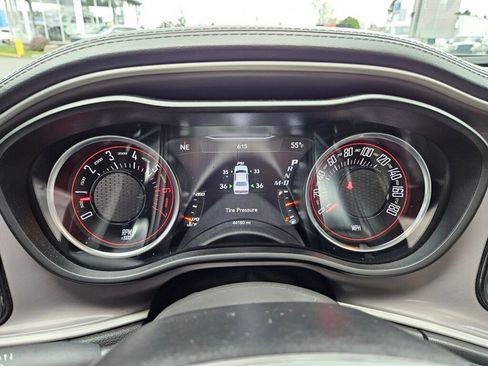 Used 2022 Dodge Challenger R/T Scat Pack image 23