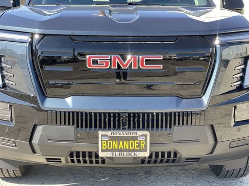 New 2026 GMC Sierra EV Elevation AWD/4WD image 29