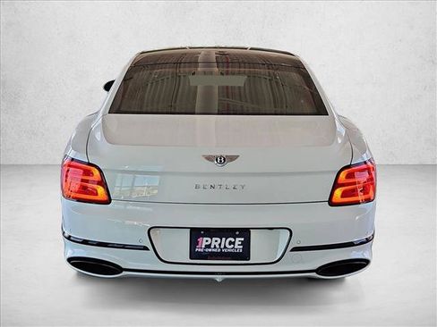 Used 2021 Bentley Flying Spur W12 AWD/4WD image 7