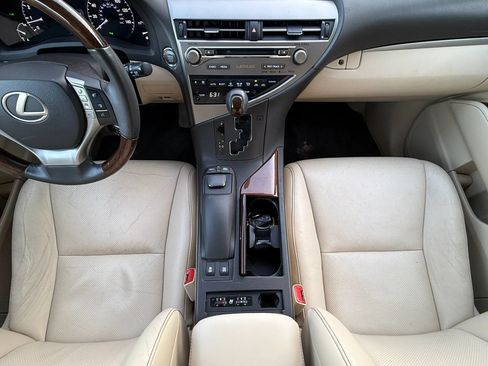 Used 2013 Lexus RX 350 AWD w/ Navigation Pkg image 40