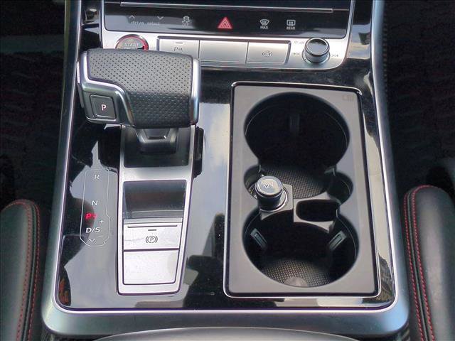 Used 2021 Audi RS Q8 w/ Luxury Package AWD/4WD image 12
