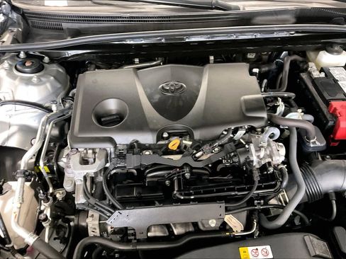 Used 2024 Toyota Camry XSE FWD image 29