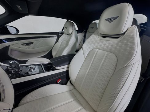 Used 2025 Bentley Continental GT Speed image 2
