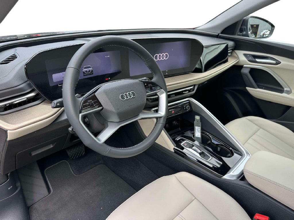 New 2026 Audi Q5 Premium AWD/4WD image 15