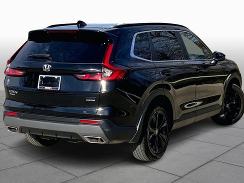 Used 2024 Honda CR-V Sport Touring image 12