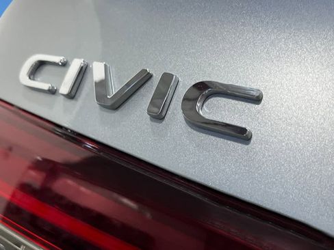 New 2026 Honda Civic Sport image 9