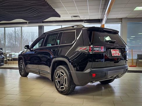 New 2026 Jeep Cherokee Limited AWD/4WD image 5