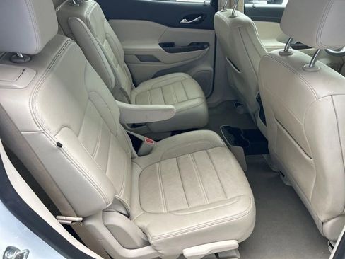 Used 2023 GMC Acadia Denali AWD/4WD image 16