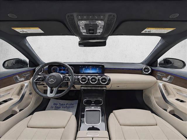 Used 2026 Mercedes-Benz CLA 250 image 22