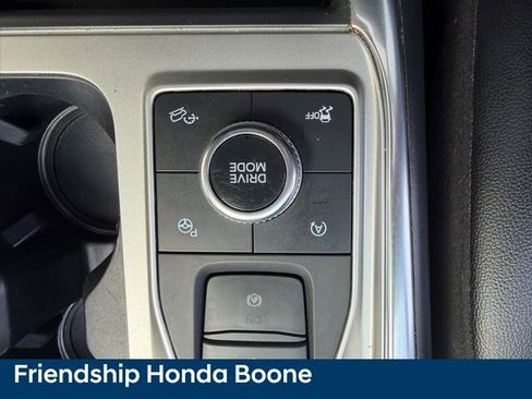 Used 2020 Ford Explorer ST AWD/4WD image 35